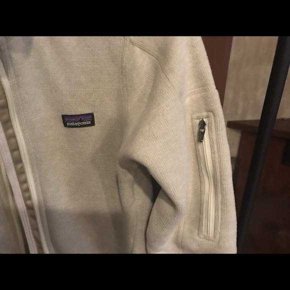 Patagonia Better Sweater Jacket - Picture 3 of 8
